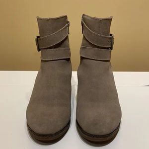 Hush Puppies thinsulate ankle boots